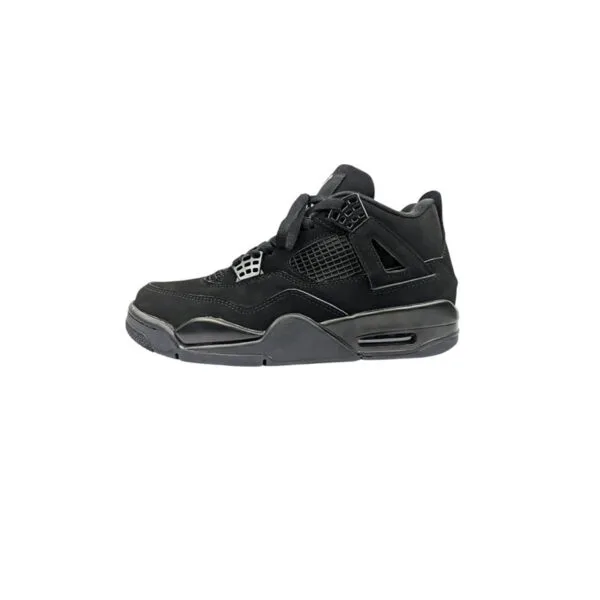 Nike Air Jordan 4 Retro 4