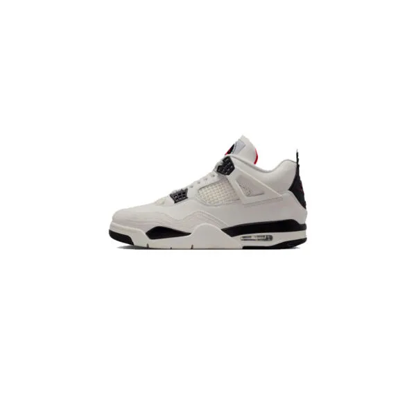 Nike Air Jordan 4 Retro 2