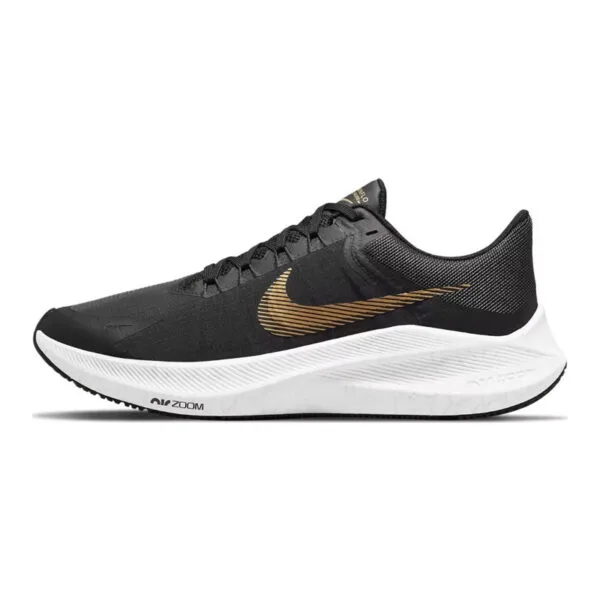 Nike WinFlo 8 Black