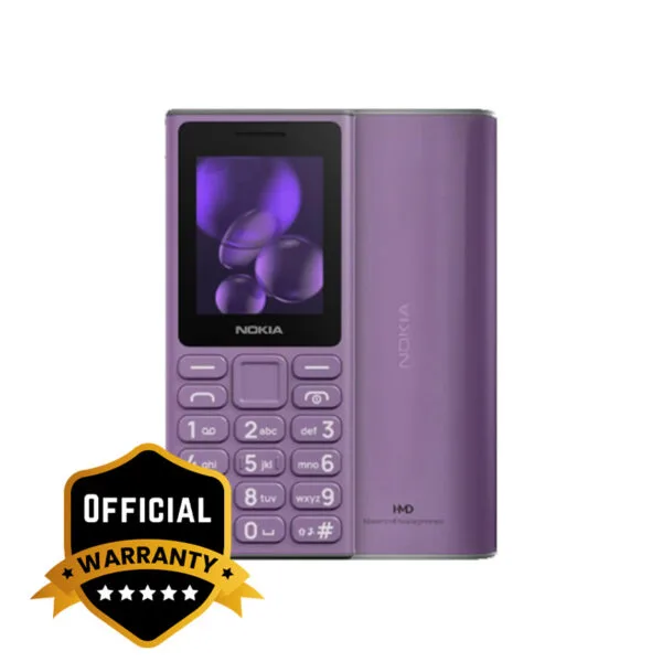 Nokia 108 3