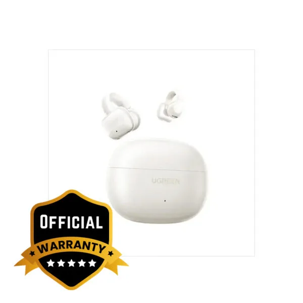 UGREEN HiTune S3 True Wireless Earbuds – Black 2