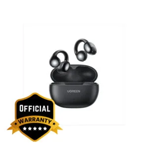 UGREEN HiTune S3 True Wireless Earbuds – Black