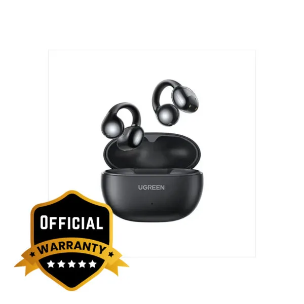 UGREEN HiTune S3 True Wireless Earbuds – Black
