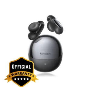 UGREEN HiTune S5 True Wireless Earbuds – Black