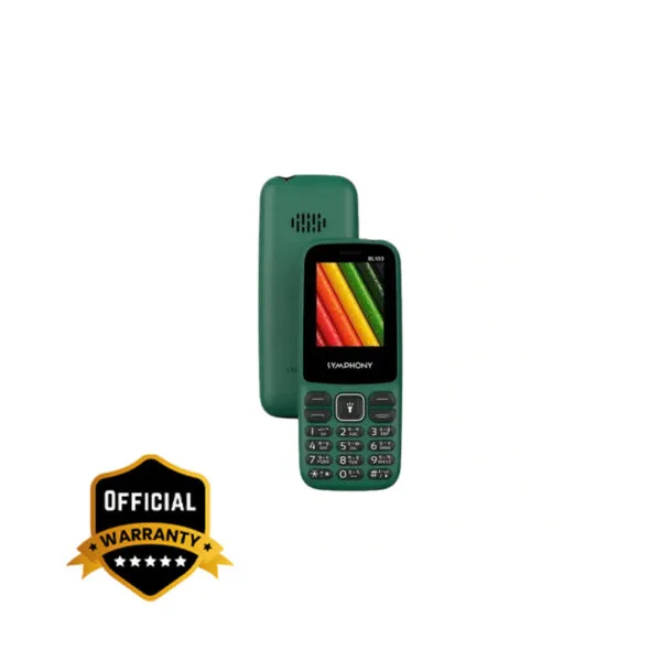 Symphony BL103 3