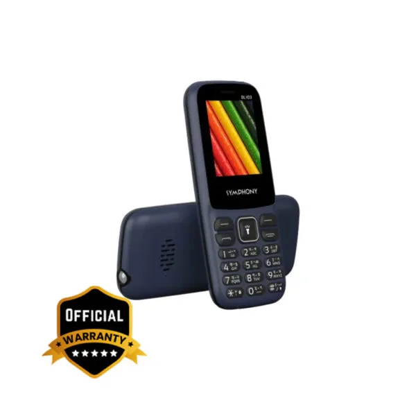 Symphony BL103 2