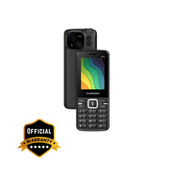 Symphony L152 3
