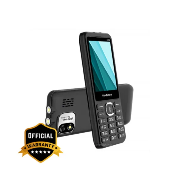 Symphony L290