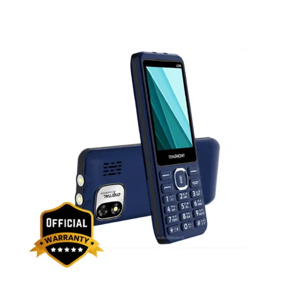 Symphony L290 2