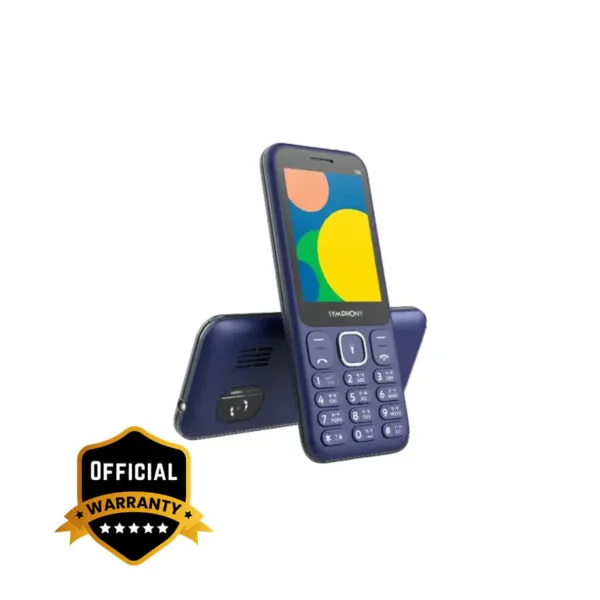Symphony T91