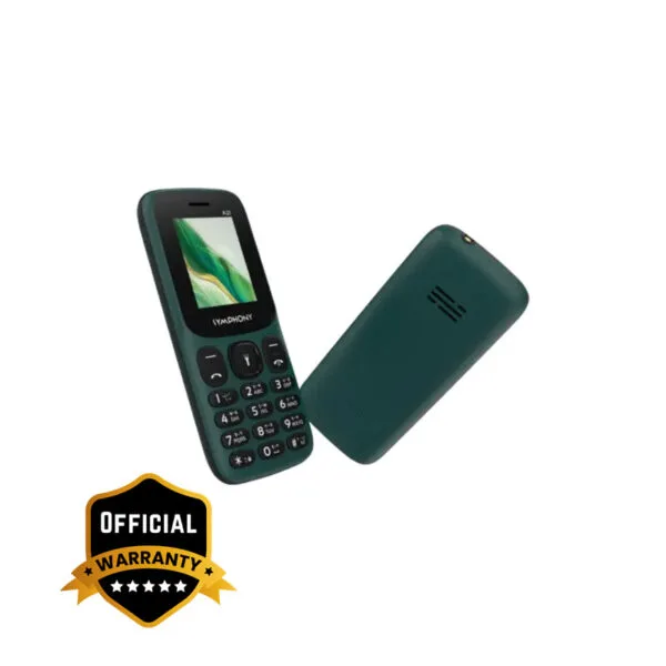 Symphony A21 3