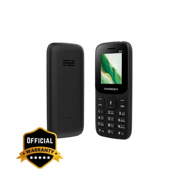 Symphony A21 4
