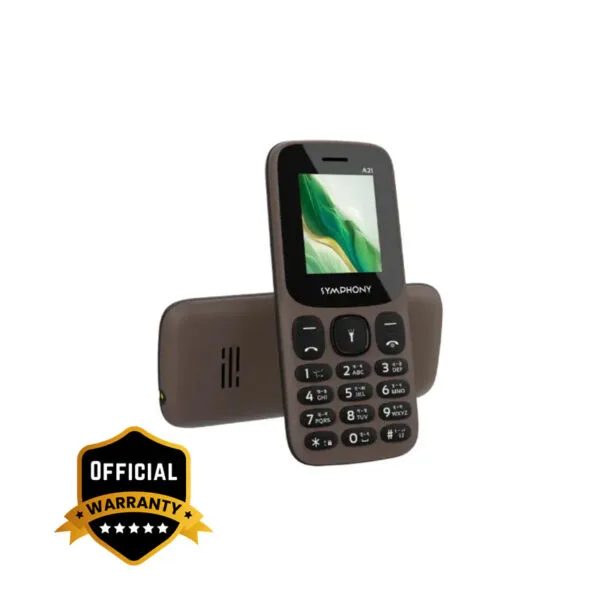 Symphony A21