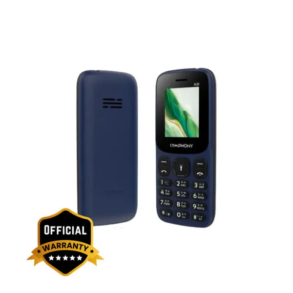 Symphony A21 2