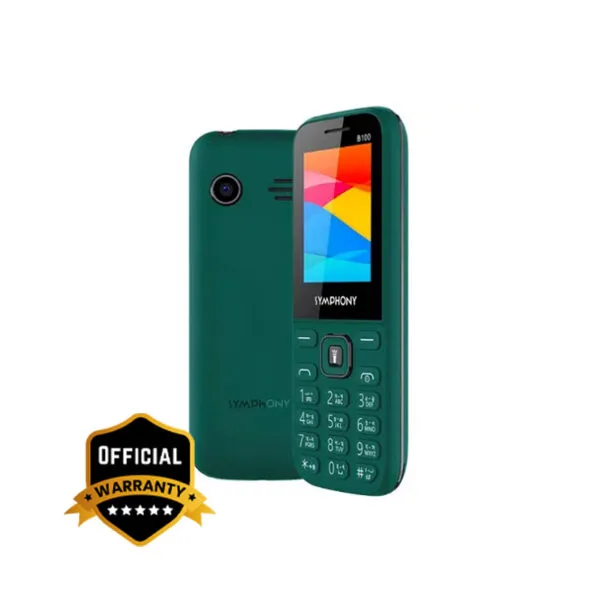 Symphony B100 3