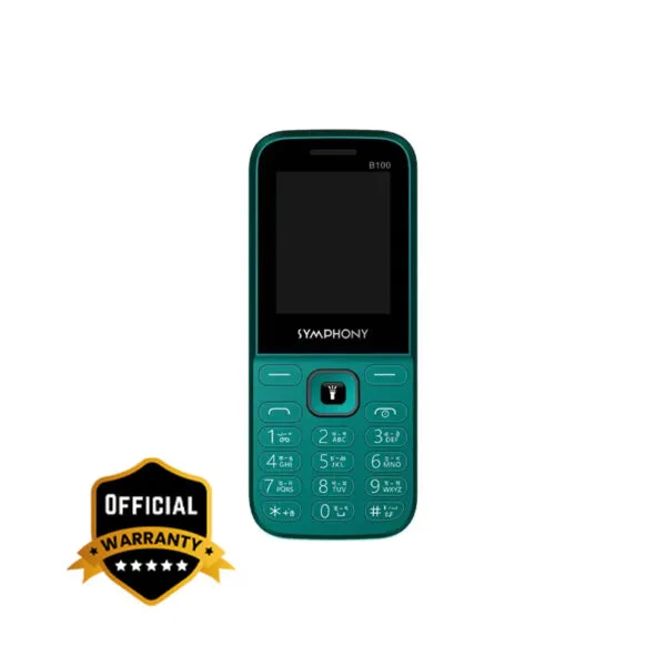 Symphony B100 5