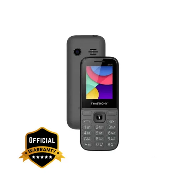 Symphony B100 2