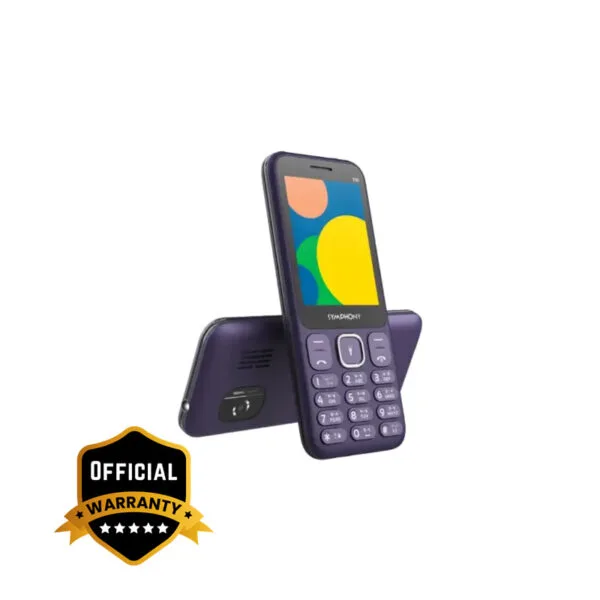 Symphony T91 4
