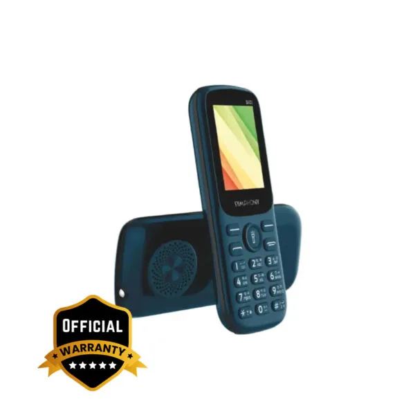 Symphony B101 2