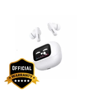 UGREEN HiTune T6 Magic True Wireless Earbuds – White