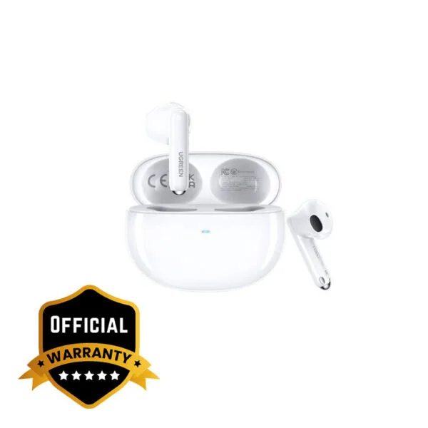 UGREEN HiTune T3 Pro Active NoiseCancelling Wireless Earbuds 2