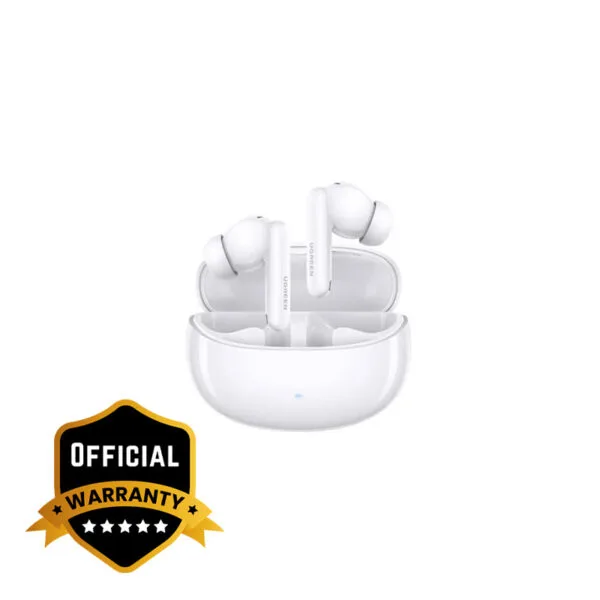 UGREEN HiTune T3 Pro Active NoiseCancelling Wireless Earbuds