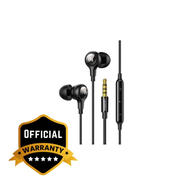 UGREEN In-Ear Earphones with 3.5mm Plug 2