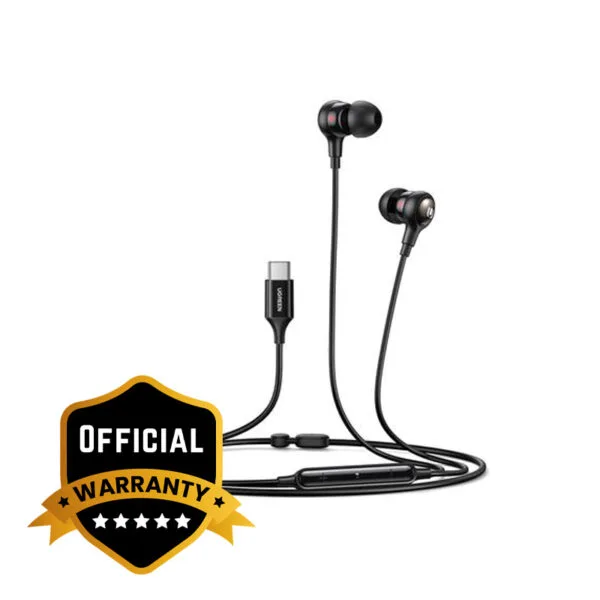 UGREEN In-Ear Earphones with Type-C Connector 2