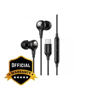UGREEN In-Ear Earphones with Type-C Connector