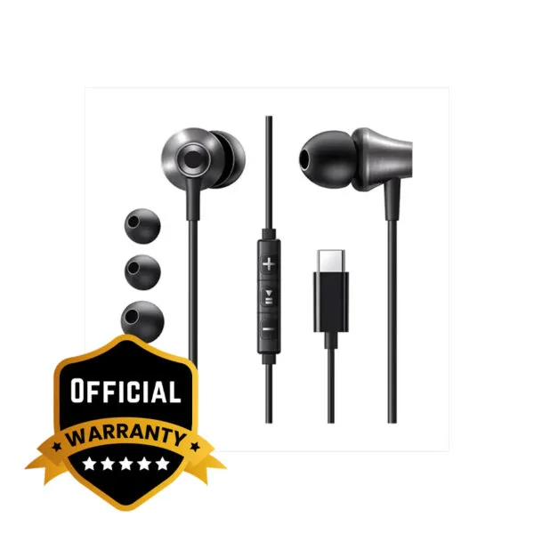 UGREEN In-Ear Earphones with USB-C Connector 2