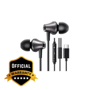 UGREEN In-Ear Earphones with USB-C Connector