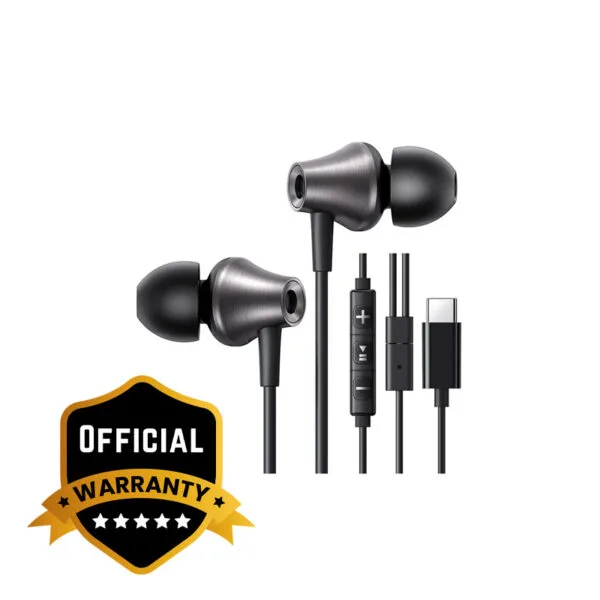 UGREEN In-Ear Earphones with USB-C Connector