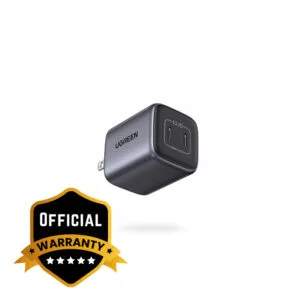 UGREEN Nexode 45W Charger US (Space Gray)