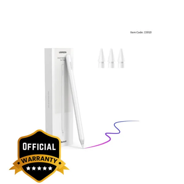 UGREEN Smart Stylus Pen for iPad 2