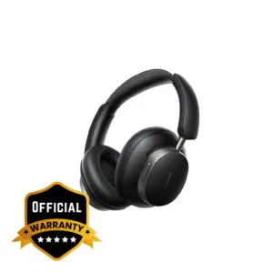 UGREEN Studio Pro Hybrid Active NoiseCancelling Headphones Black