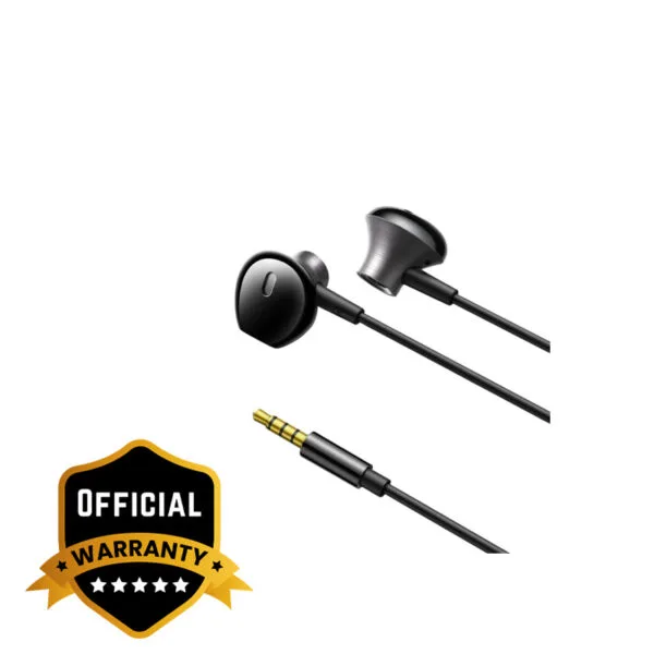 UGREEN Wired Earphones with 3.5mm Plug 2