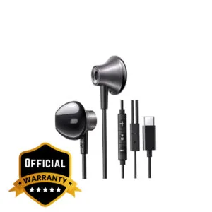 UGREEN Wired Earphones with USB-C Connector