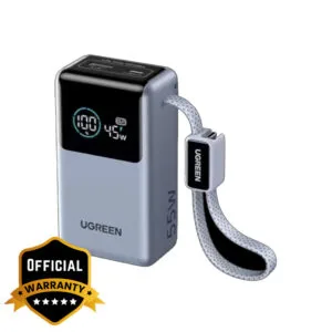 UGREEN Nexode Pro 55W 10000mAh Mini Power Bank