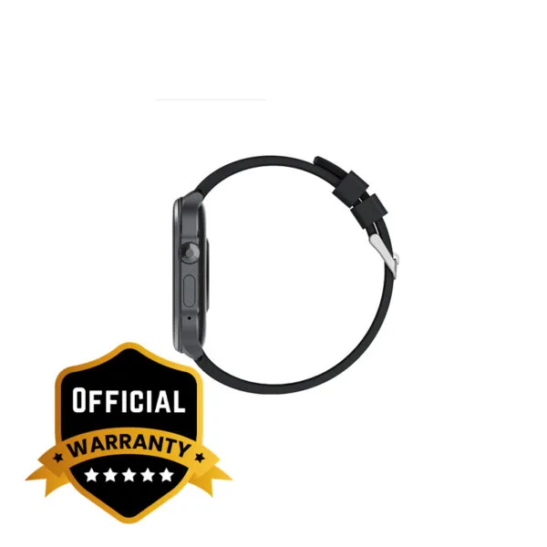 TECNO Watch 3 Active BT Calling Smart Watch 2