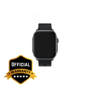 TECNO Watch 3 Active BT Calling Smart Watch