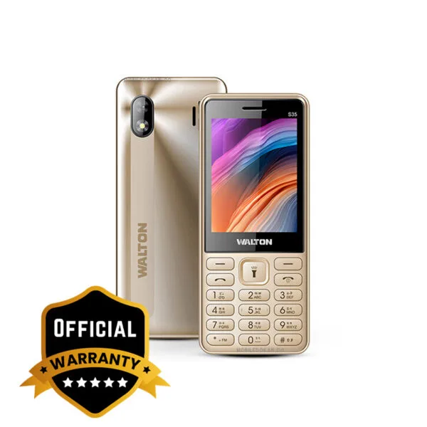 Walton Olvio S35