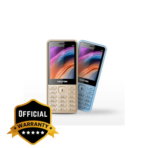 Walton Olvio S35 3
