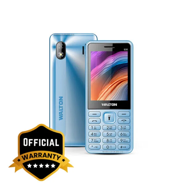 Walton Olvio S35 2