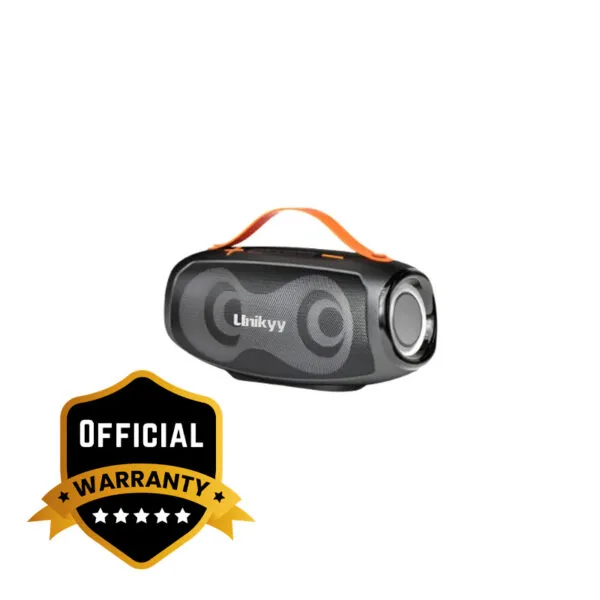 Unikyy Eagle 40W Portable Bluetooth Speaker 2