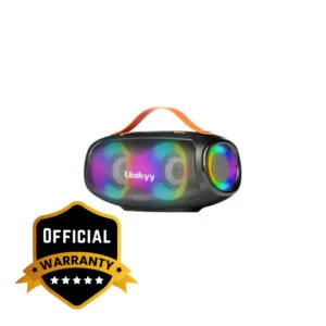 Unikyy Eagle 40W Portable Bluetooth Speaker