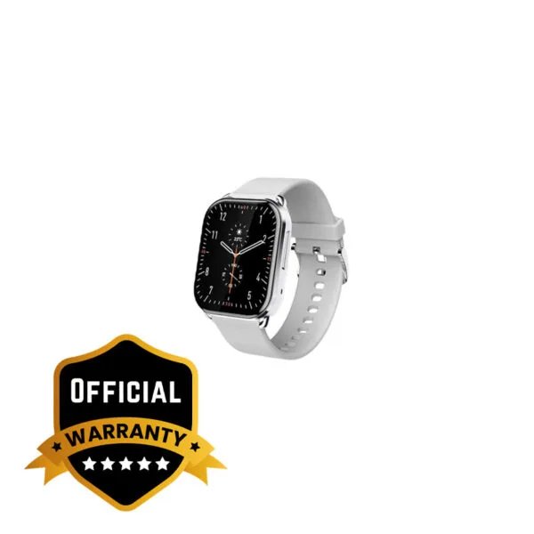 QCY Watch GS Smart Watch 2