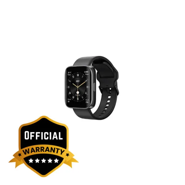 QCY Urban GS Smart Watch 3