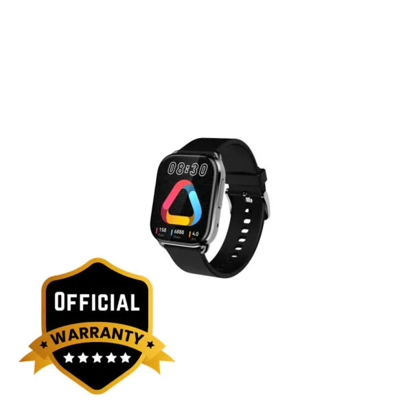 QCY Watch GS Smart Watch