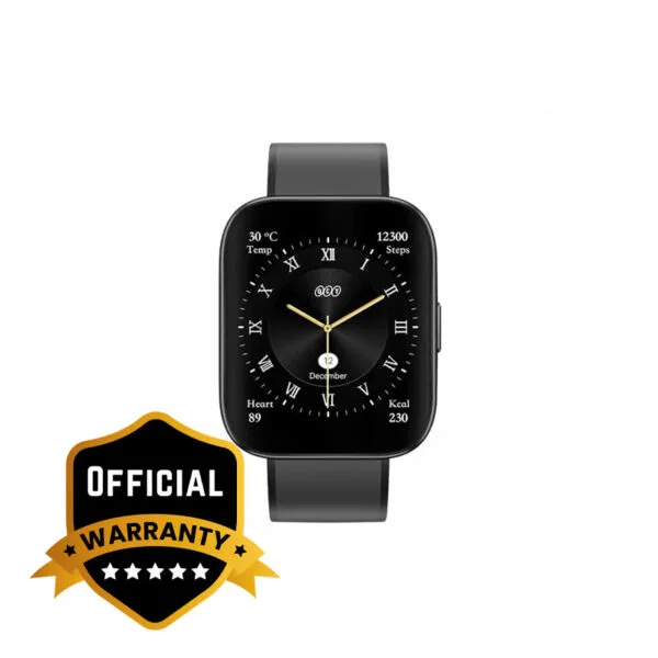 QCY Urban GS Smart Watch