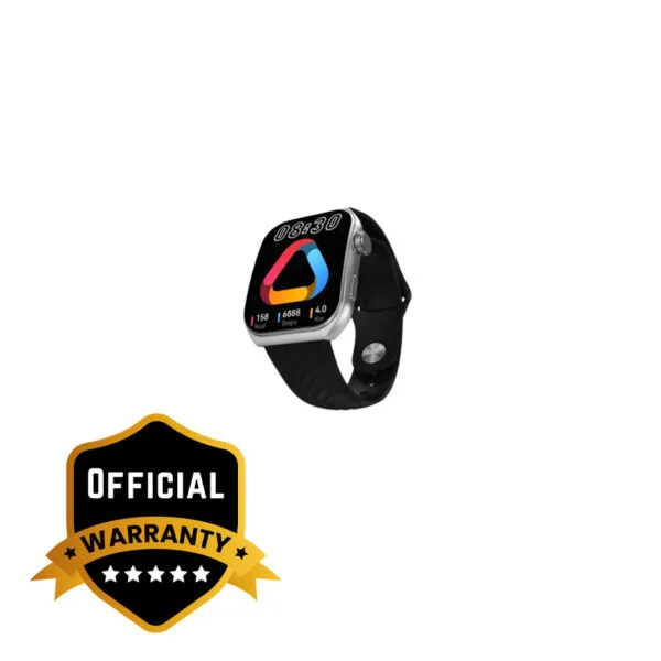 QCY GS2 Smart Watch 2